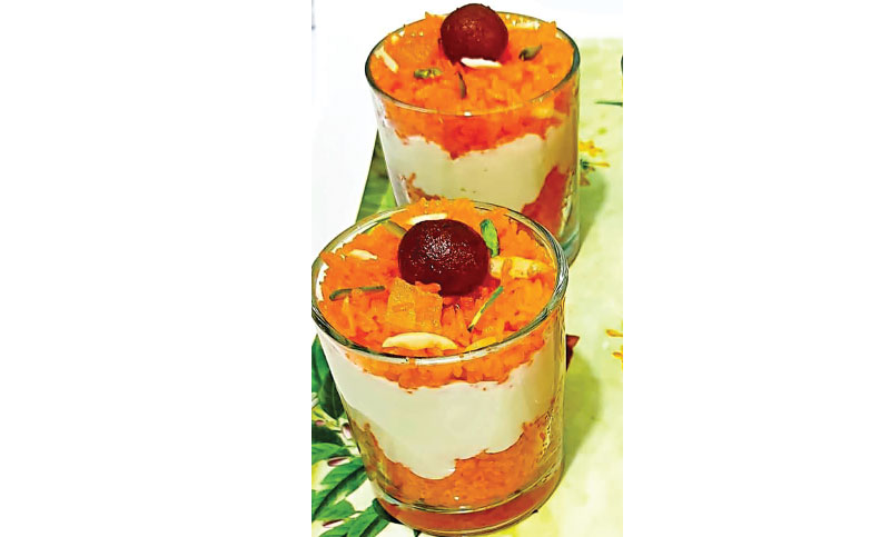 বিয়ের খাবার